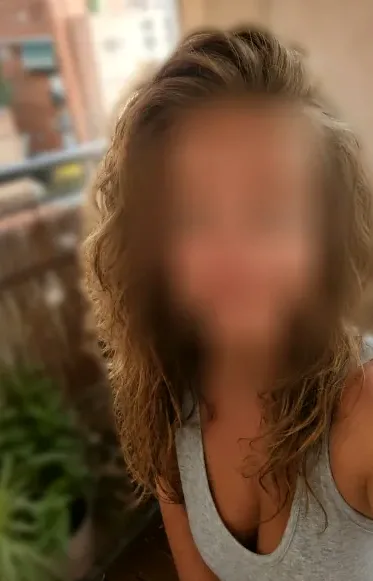Jasmin, 40