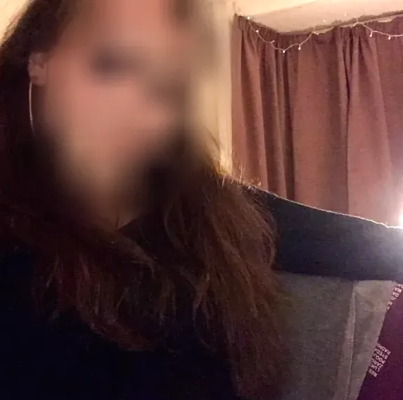 Katharina, 25