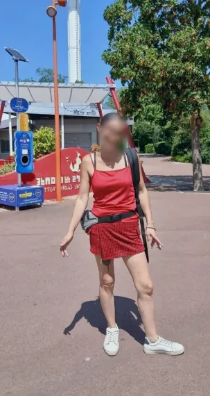 Kerstin, 39