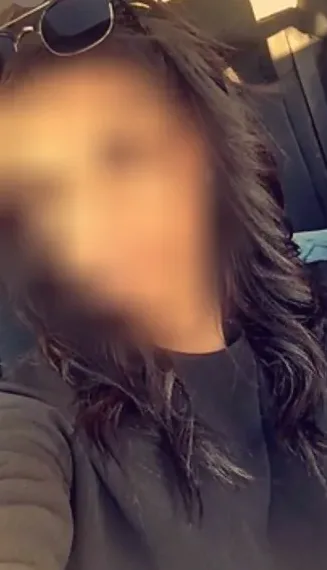 Luisa, 20