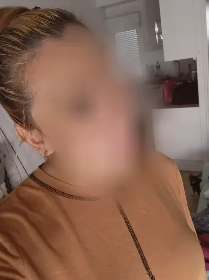 Mareike, 36