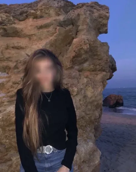 Melike, 34
