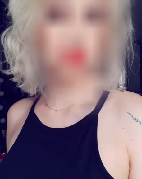 Patrizia, 37