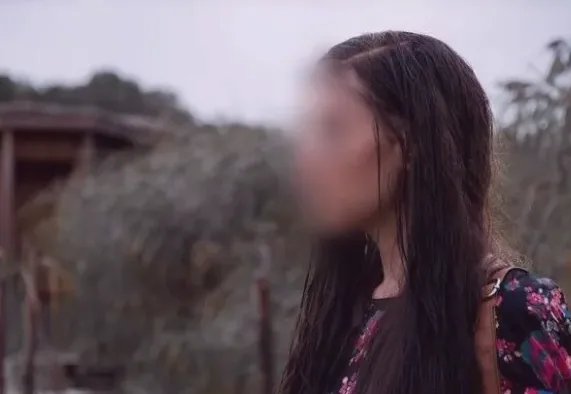 Patrizia, 40