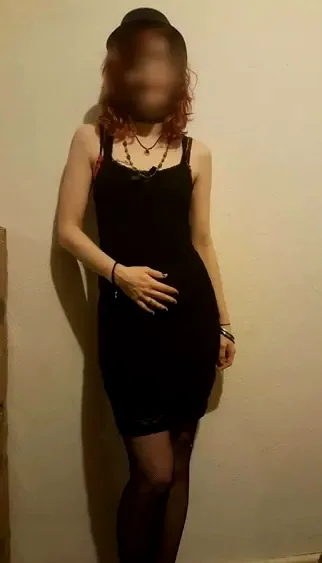 Patrizia, 35
