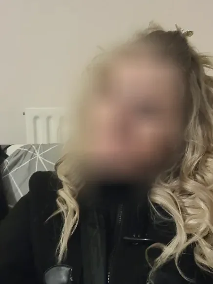 Alena, 36