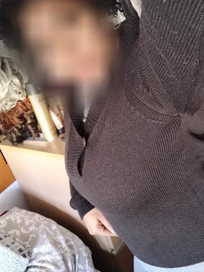 Alina, 39