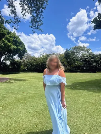 Carina, 29