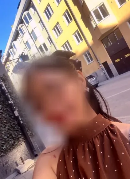 Hanna, 26