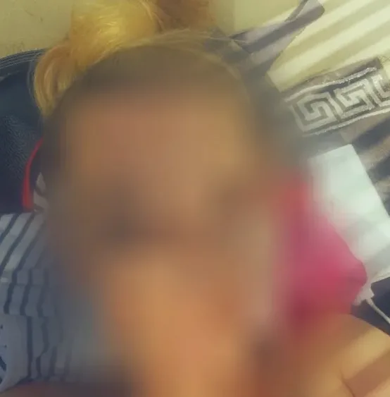 Hanna, 27