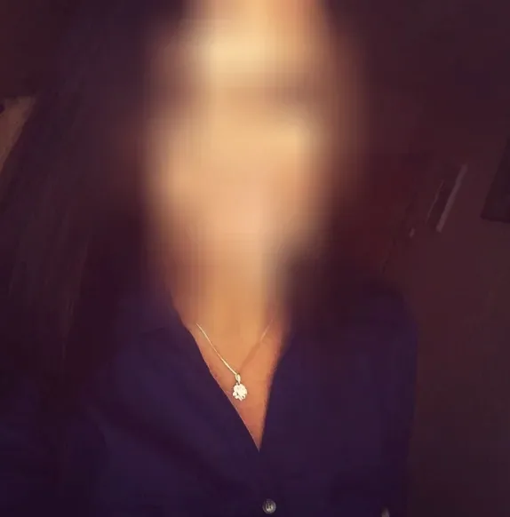 Hannah, 31