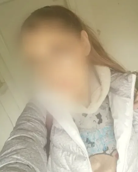 Jessica, 36
