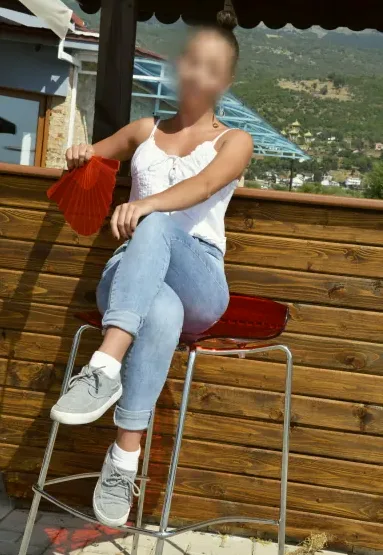 Kathleen, 34