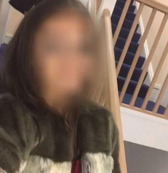 Leyla, 21