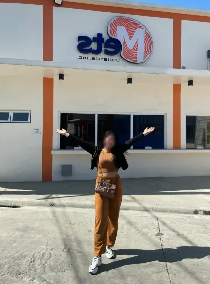 Mareike, 25