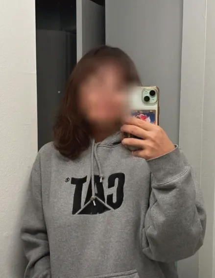 Mareike, 24