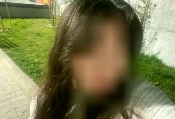 Patrizia, 22