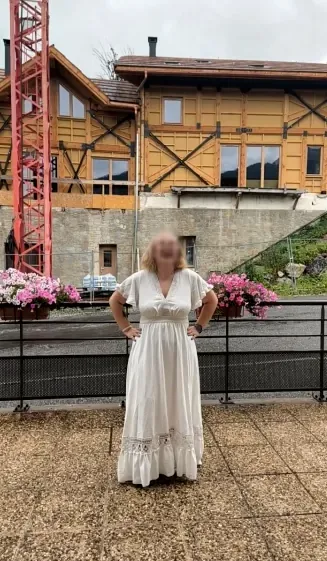 Verena, 28